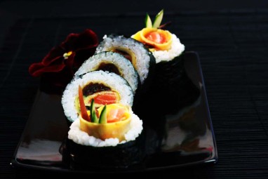 Kurs Sushi - Prezent dla niego
