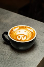 Kurs Baristyczny | Kraków - Prezent dla Kobiety_P