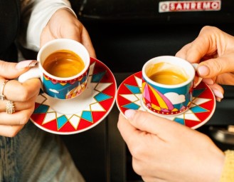 Kurs Baristyczny | Kraków - Prezent dla Niego_P