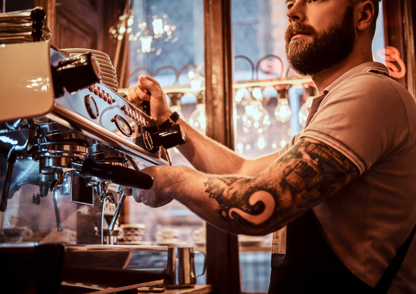 Kurs Baristyczny | Kraków