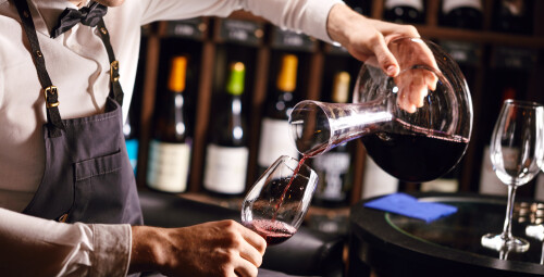 Kurs Sommelierski | Kraków - Prezent dla znajomego _S