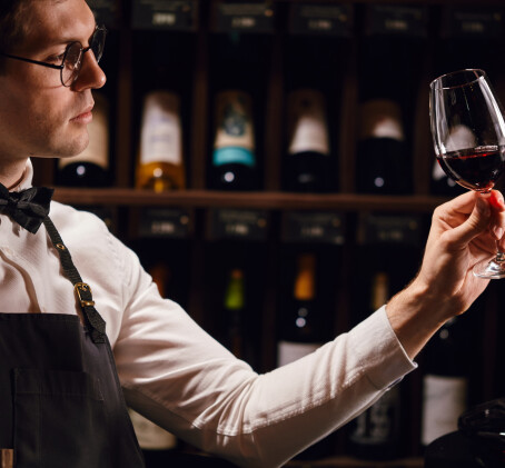 Kurs Sommelierski | Kraków