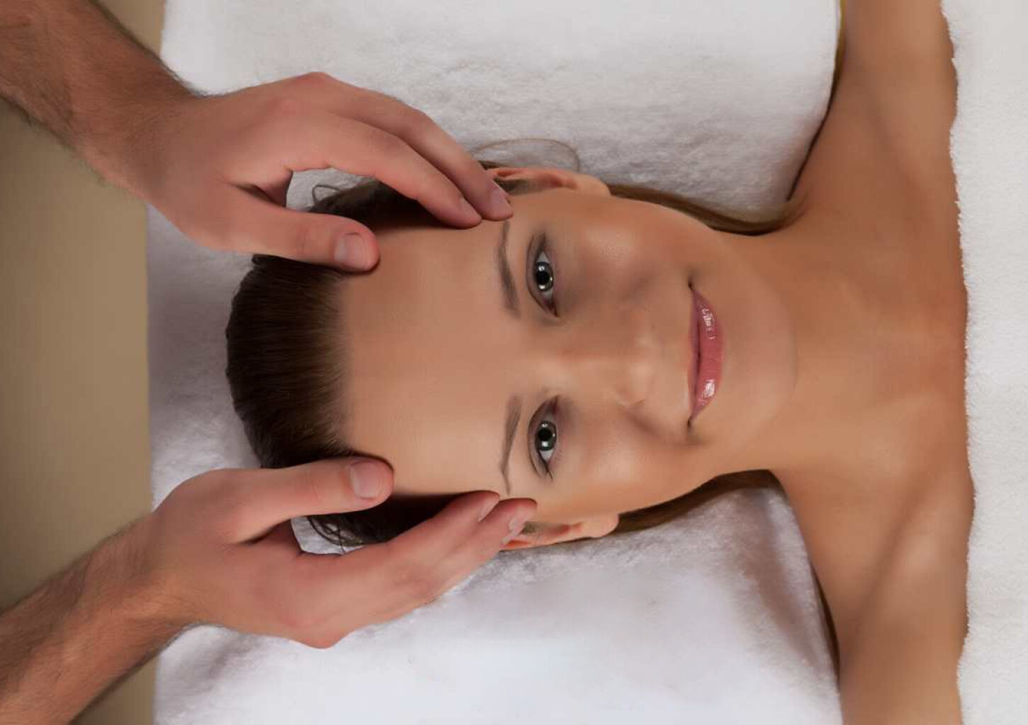 Popołudnie w SPA | Szczecin