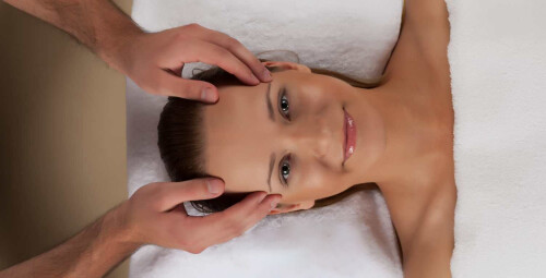 Popołudnie w SPA - Prezent dla kobiety