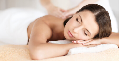 Popołudnie w SPA - Prezent dla dziewczyny