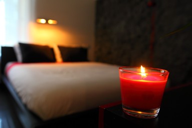 Romantyczny Pobyt w Komorowski Luxury Guest Rooms - Prezent dla małżeństwa