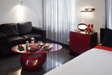 Romantyczny Pobyt w Komorowski Luxury Guest Rooms - Prezent na Święta