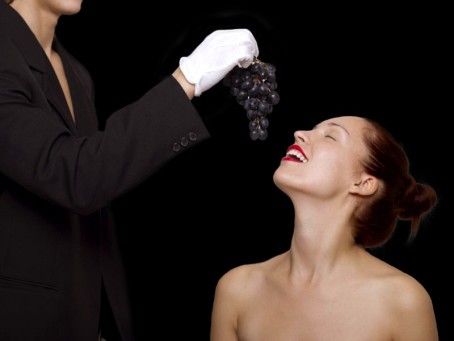 Kolacja w Ciemności VIP dla Dwojga | Dine in the Dark | Kraków