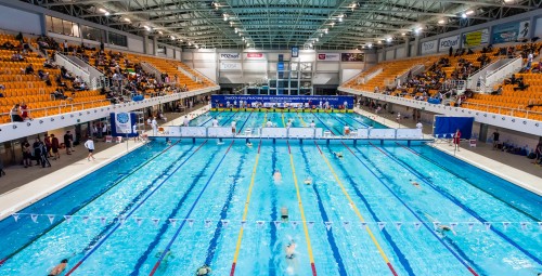 Wodna Zabawa w Termach Maltańskich | Poznań-Prezent na Imieniny_P