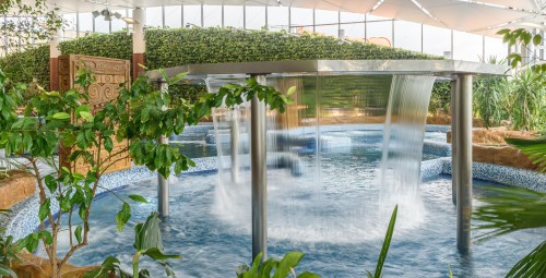 Wodna Zabawa w Termach Maltańskich | Poznań-Prezent dla Kolegi_P