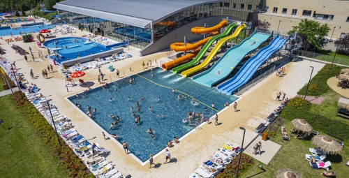 Całodzienna Zabawa w Termach Maltańskich-Prezent na Imieniny_P