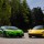 Pojedynek Lamborghini Huracán vs. Ferrari 458 Italia | Wiele Lokalizacji