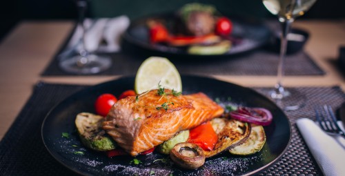 Romantyczna Kolacja dla Dwojga - Prezent dla znajomych_SS