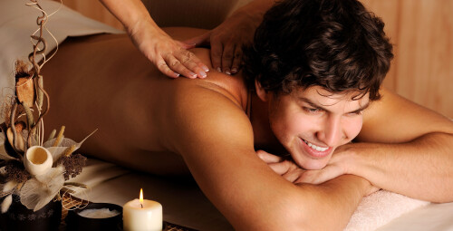 Tradycyjny Masaż Tajski - 90 minut - Prezent na Święta