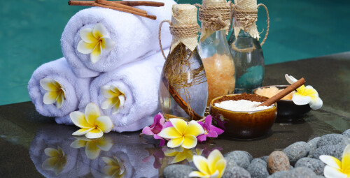 Masaż Stóp - 90 minut - Prezent dla Mamy