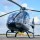 Romantyczny Lot Helikopterem dla Dwojga (10 minut) | Warszawa