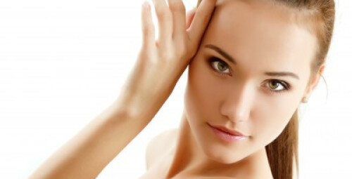 Masaż Twarzy