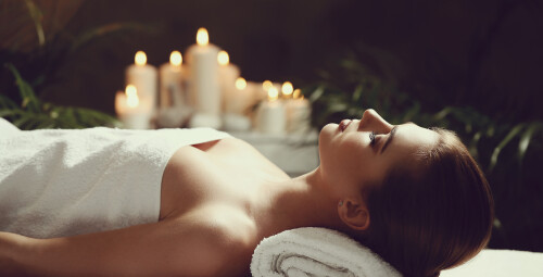 Masaż Relaksacyjny - Prezent dla Mamy