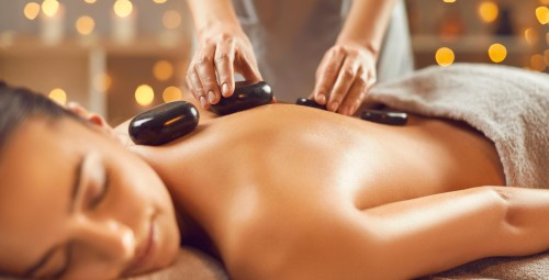 Masaż Gorącymi Kamieniami - Prezent dla dziewczyny_S