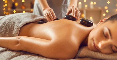 Masaż Gorącymi Kamieniami - Prezent dla żony_S