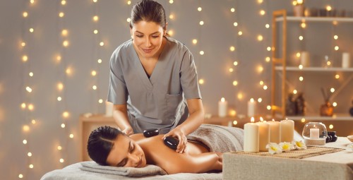 Masaż Gorącymi Kamieniami - Prezent dla dziewczyny_S