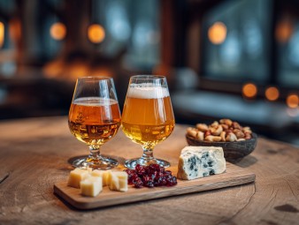 Degustacja Piwa Kurs Kiperski - Prezent dla męża_A