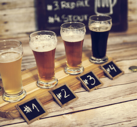 Kurs Kiperski – Degustacja Piwa z Przekąskami | Wiele Lokalizacji