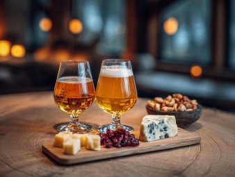 Degustacja Piwa - Kurs Kiperski dla Dwojga - Prezent dla przyjaciół_A