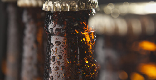 Degustacja Piwa - Kurs Kiperski dla Dwojga - Prezent dla przyjaciół