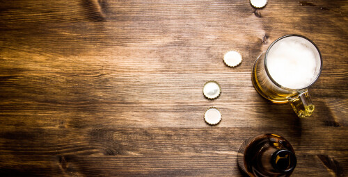 Degustacja Piwa - Kurs Kiperski dla Dwojga - Prezent na Walentynki