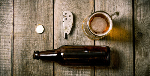 Degustacja Piwa - Kurs Kiperski dla Dwojga - Prezent na rocznicę