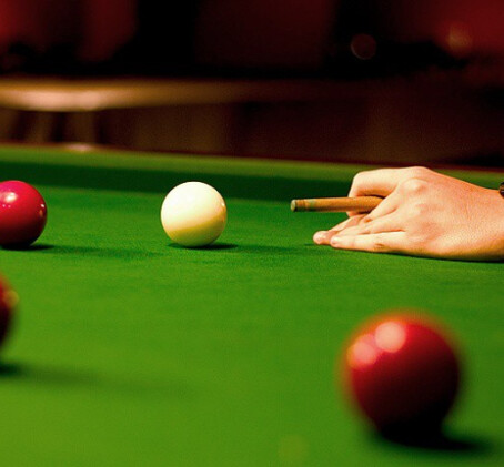 Poznaj Snooker lub Bilard | Wiele Lokalizacji