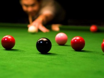 Poznaj Snooker lub Bilard - Prezent dla męża