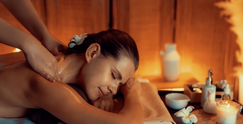 Masaż Tajski - Prezent dla dziewczyny_S