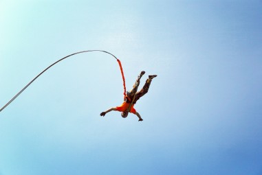 Skok na Bungee - Prezent na imieniny_S