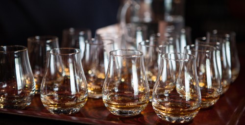 Degustacja Whisky - Prezent dla mężczyzny_S