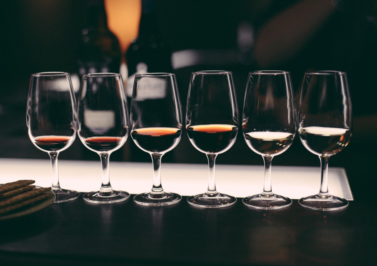 Degustacja Whisky | Wiele Lokalizacji