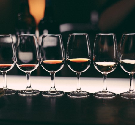 Degustacja Whisky | Wiele Lokalizacji