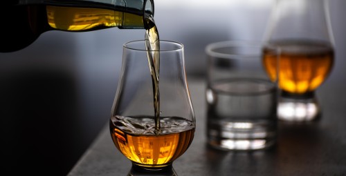 Degustacja Whisky - Prezent dla znajmoego_S