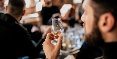 Degustacja Whisky - Prezent na urodziny_S