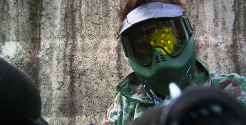 Poznaj Paintball - Prezent dla chłopaka