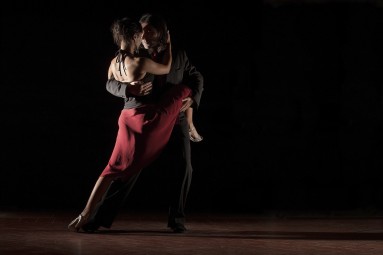 Poznaj Tango dla Dwojga - Prezent dla pary