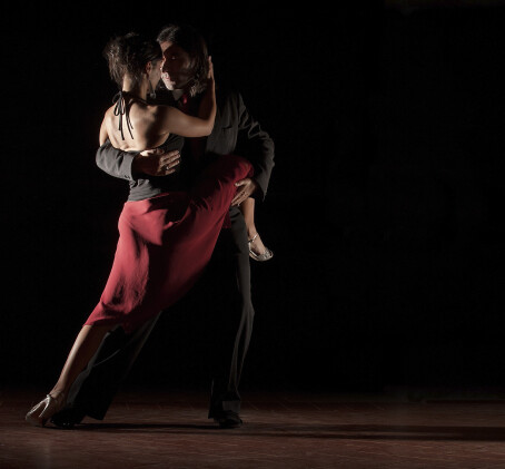 Poznaj Tango dla Dwojga | Szczecin