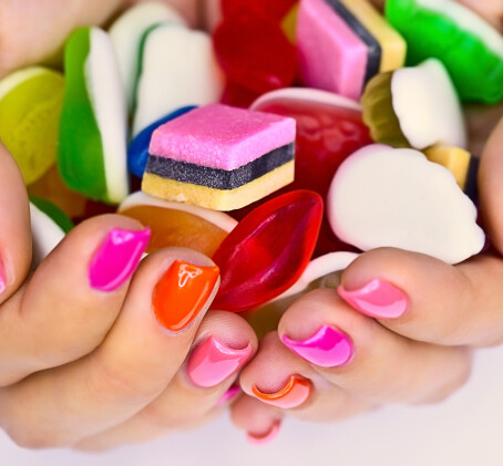 Manicure Hybrydowy | Katowice