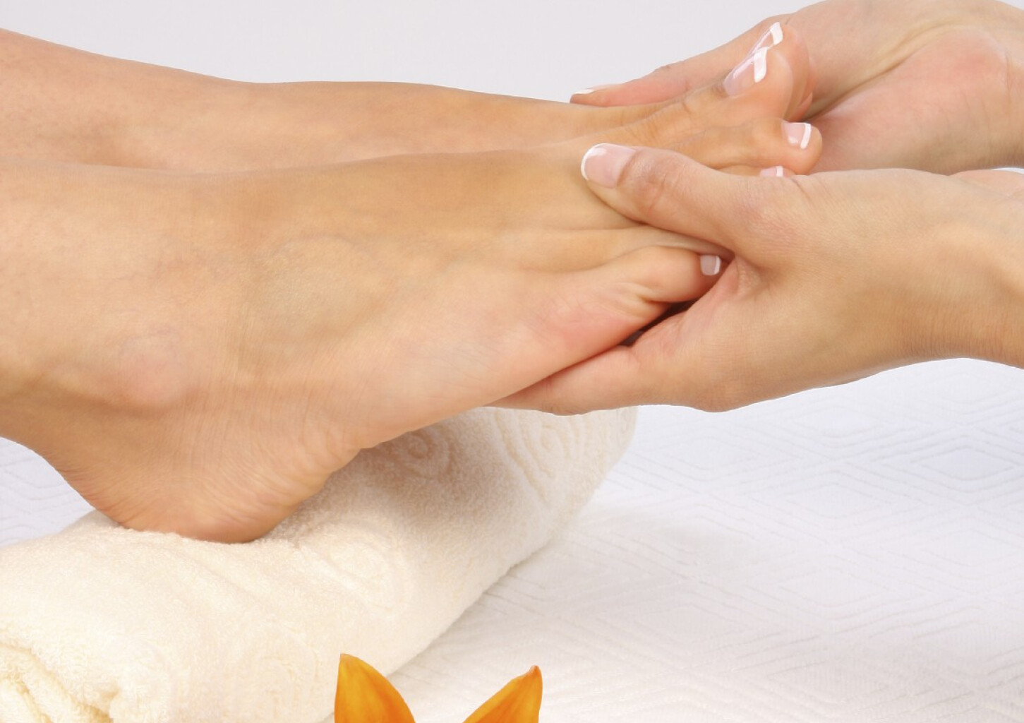 Pedicure Hybrydowy | Katowice