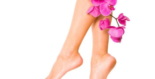Pedicure SPA - Prezent dla dziewczyny