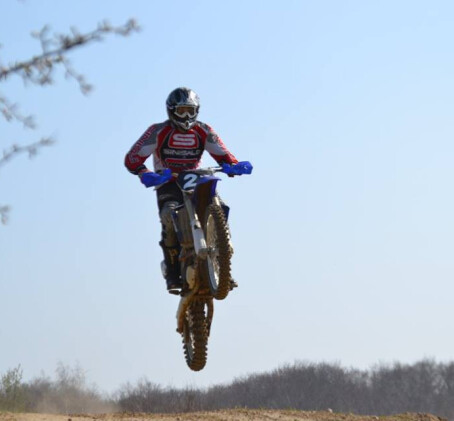 Poznaj Motocross | Trójmiasto