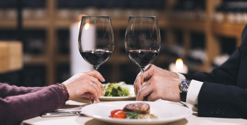 Włoska Kolacja dla Dwojga | Kraków | Prezent dla Pary_S