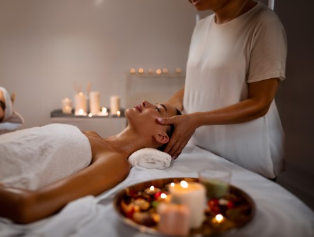 Masaż Relaksacyjny | Szczecin