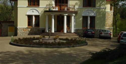 Relaksujący Weekend SPA dla Dwojga - Prezent na rocznicę